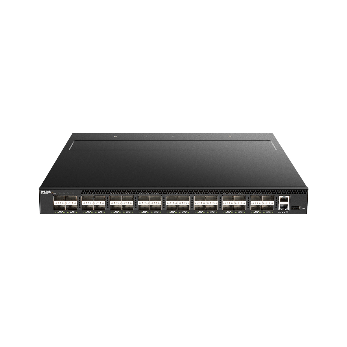 سوئیچ 32 پورت دی لینک مدل DQS-5000-32Q28